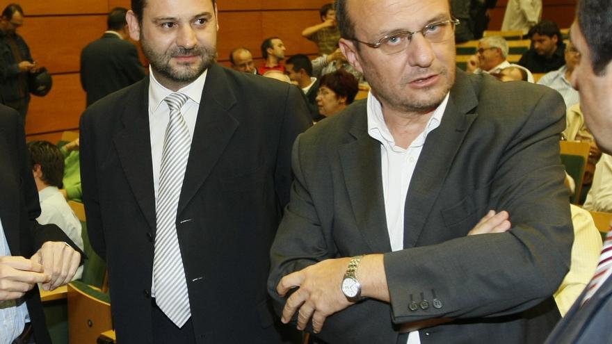 La calamidad de querer resistir hasta el 27