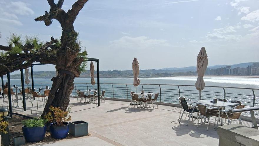 El Real Club Astur de Regatas presentará un presupuesto a sus socios de 4,5 millones