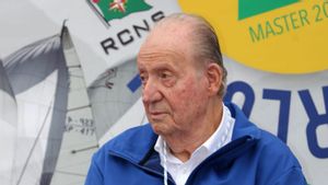 Joan Carles I marca la casella