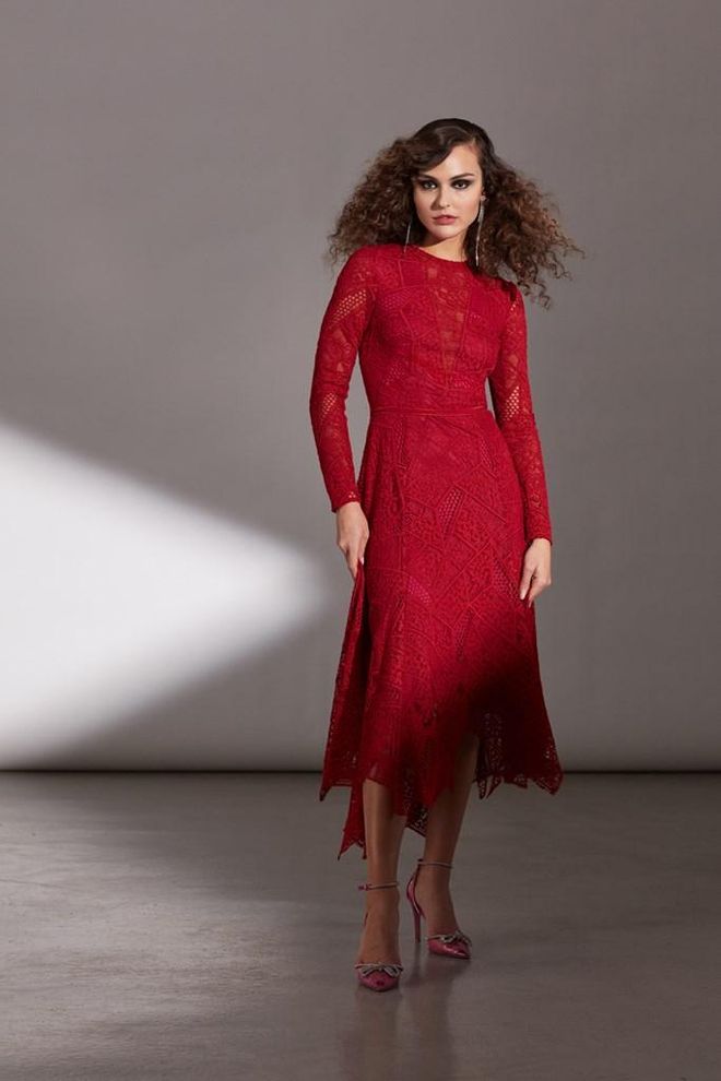 Tadashi Shoji