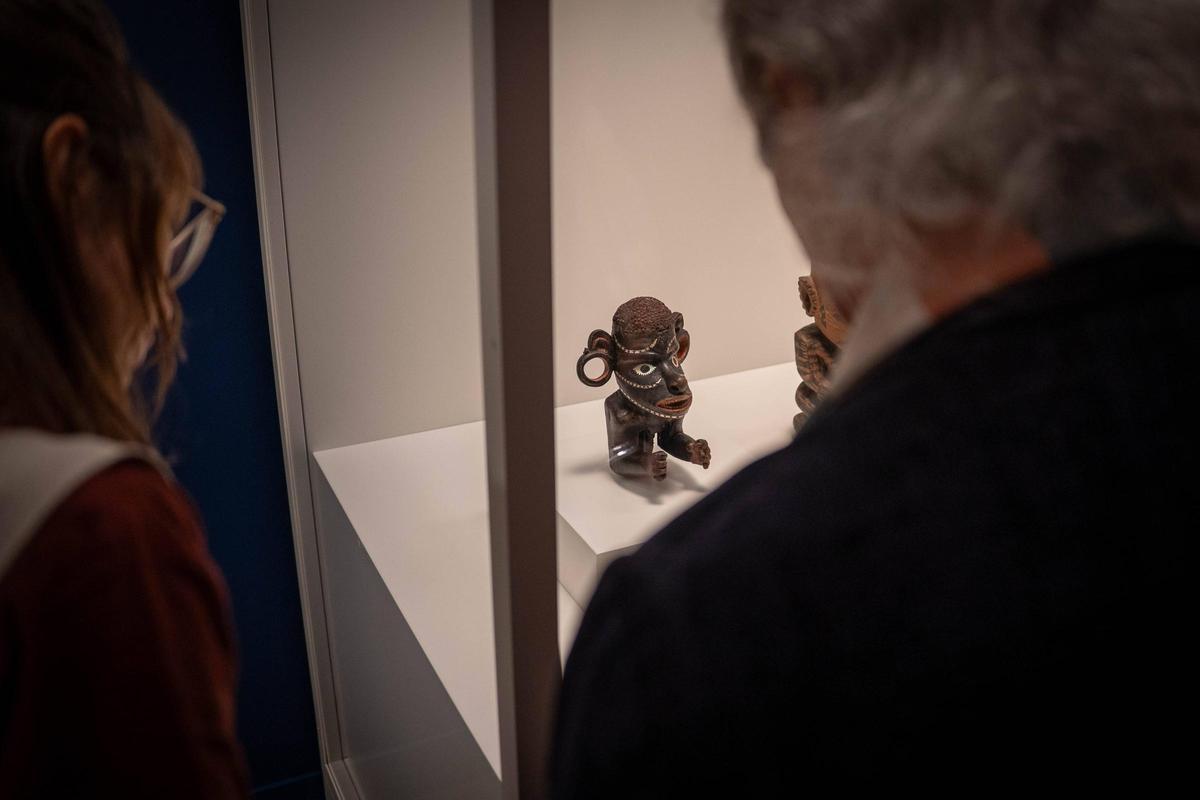 Las voces del Pacífico resuenan en Caixaforum