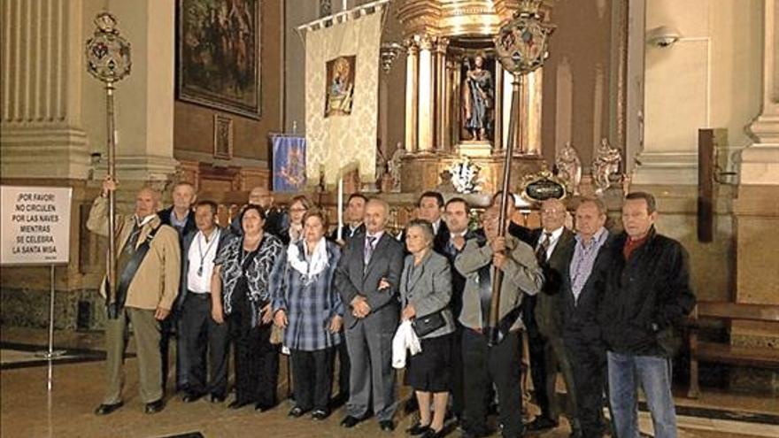 Coplillas para la Pilarica