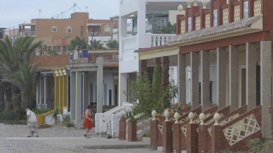 Nuevo paso para proteger las casas de primera línea de Nules