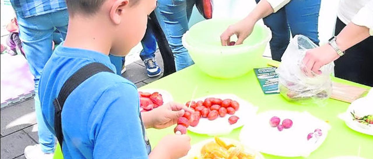 La salud gobierna el pueblo