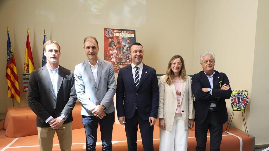 La Copa Faulconbridge presenta la mejor edición de su historia