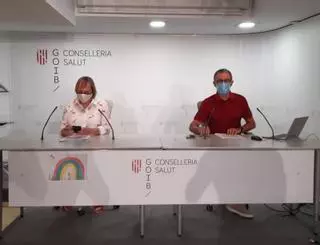 Cómo lo vivieron los rostros más mediáticos de la pandemia en Baleares: «Lo peor era anunciar el número de muertos todas las semanas»