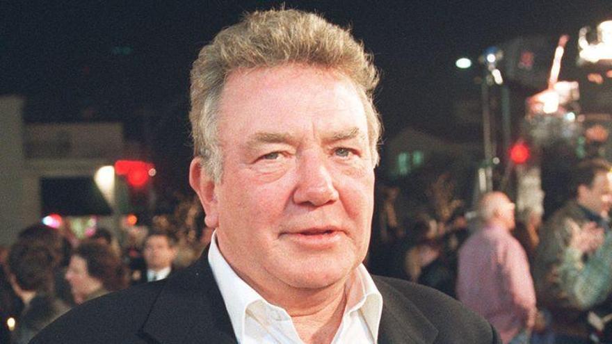 Muere el actor Albert Finney a los 82 años