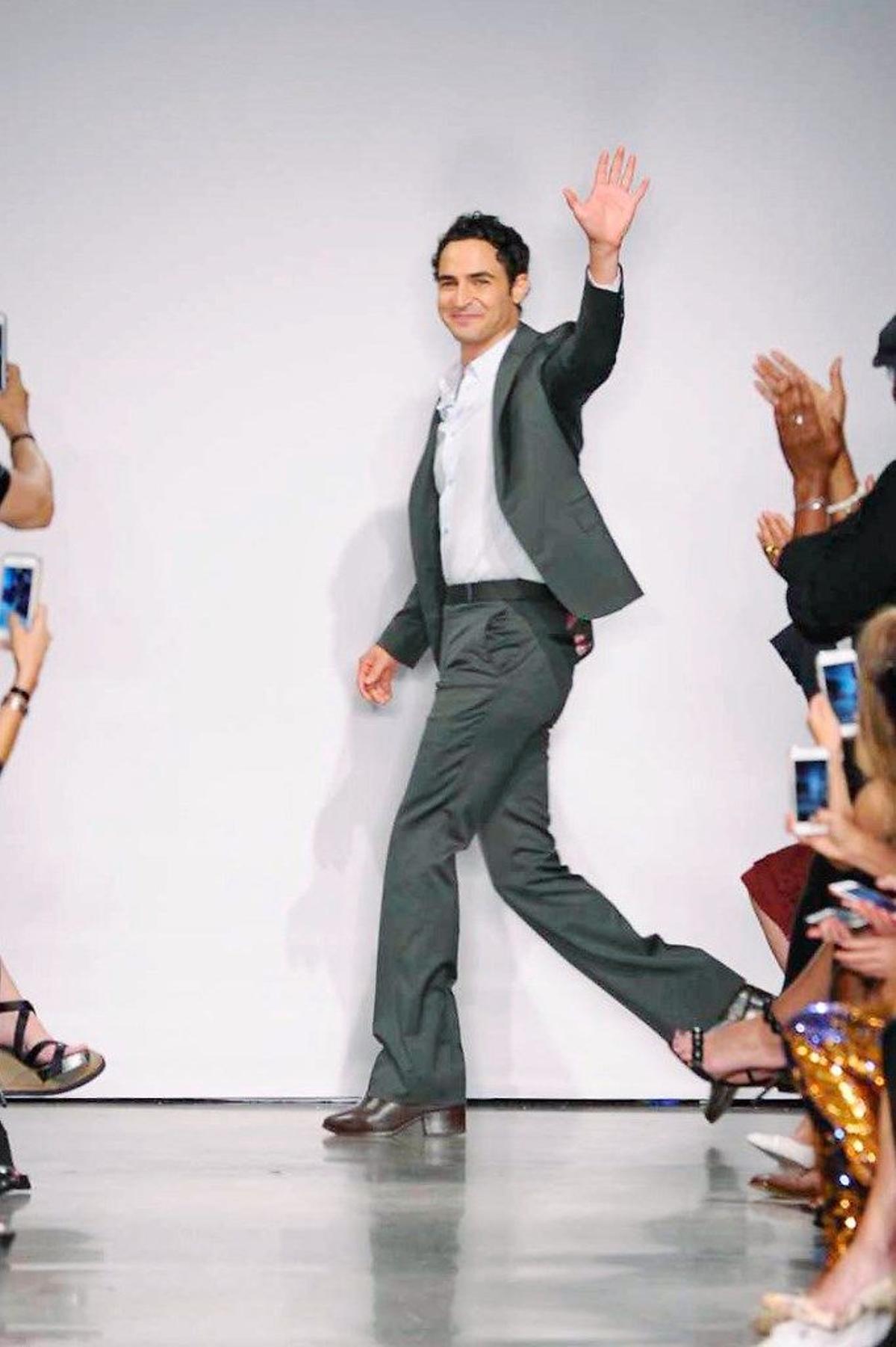 Zac Posen