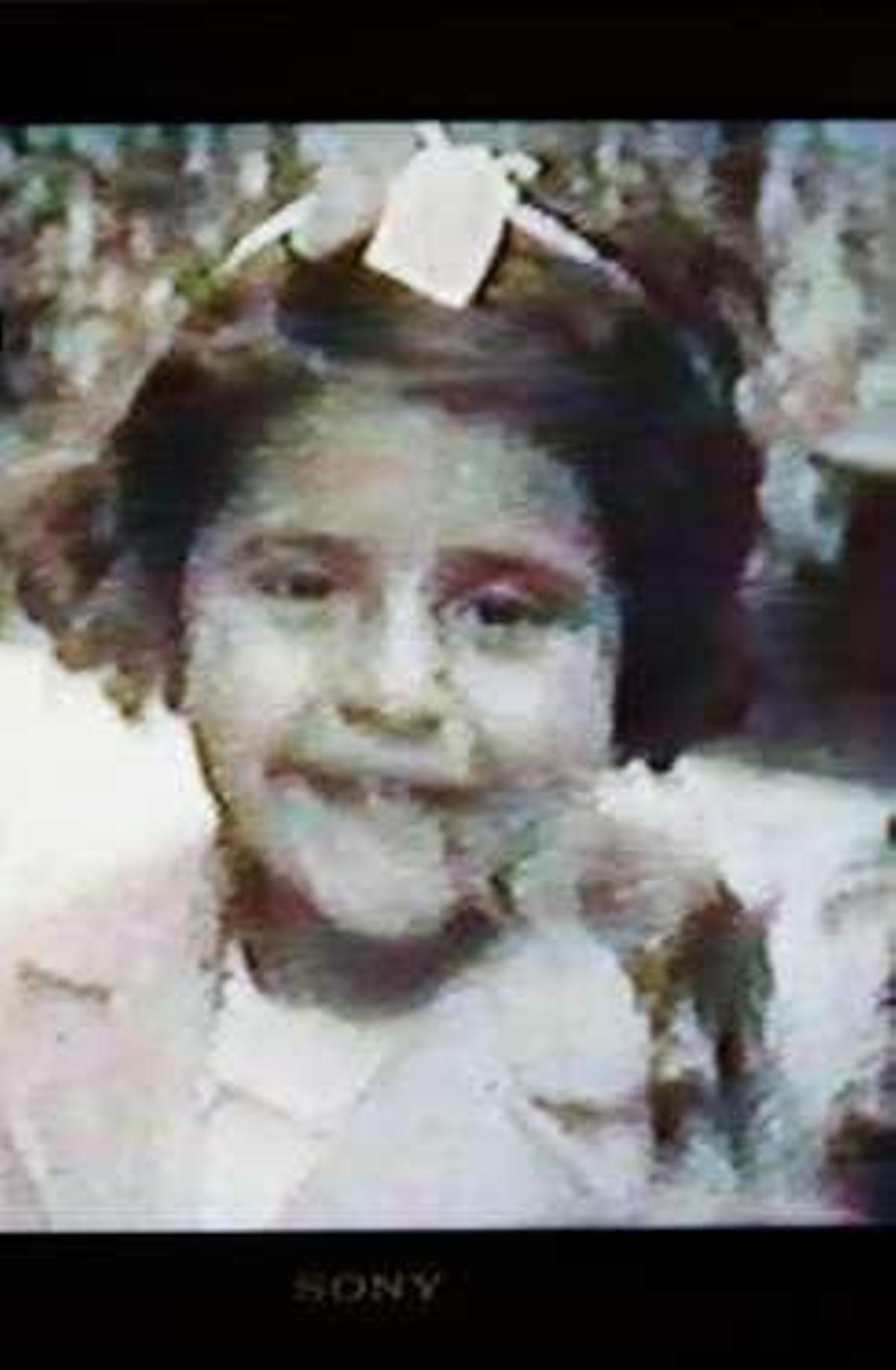 La pista gijonesa del general Balmes