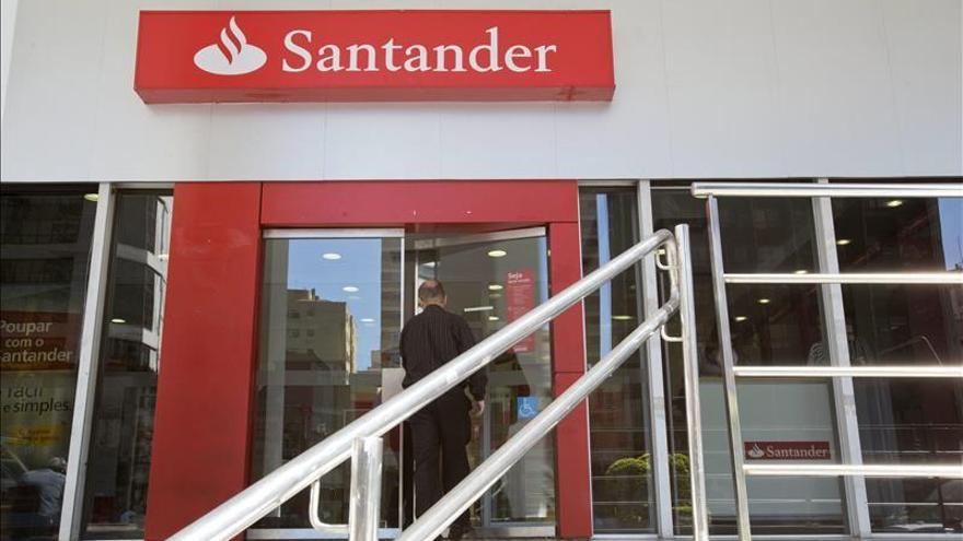 El Banco Santander compra el portugués Banif por 150 millones de euros