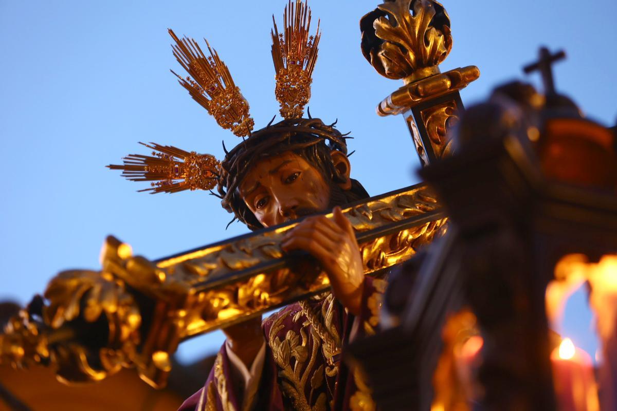 La Pasión, en imágenes La Pasión, en imágenes