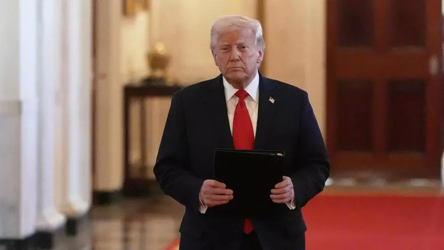 Europa se resiste a los intentos de Trump de eliminar políticas de igualdad en sus empresas