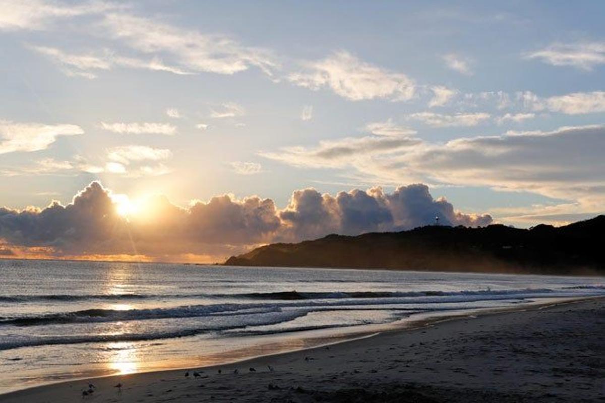 Byron Bay