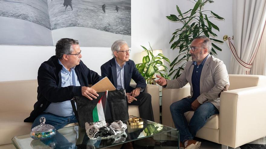 Fundación Cives y Diputación de Cáceres: un proyecto de memoria histórica sobre el franquismo busca nuevos testimonios