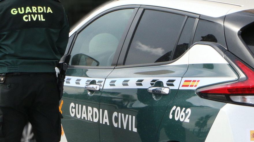 Asaltan otra vez la cafetería del hospital Los Arcos de San Javier e intentan robar la recaudación