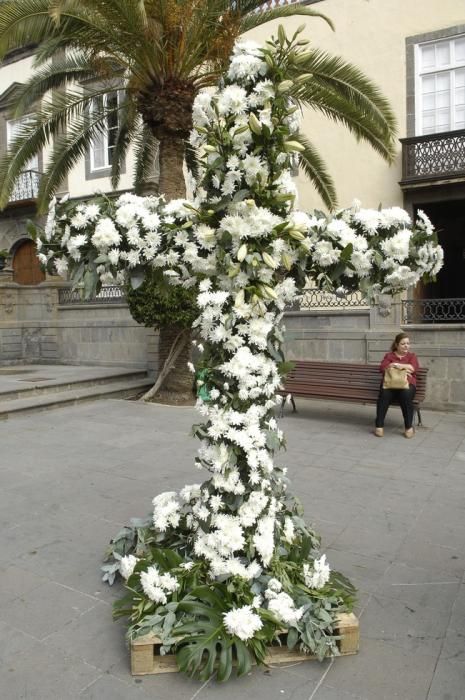 CONCURSO DE CRUCES DE MAYO