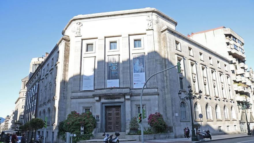 La Casa das Artes se convierte en sede del CEMAC, el nuevo g