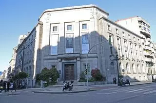 La Casa das Artes se convierte en sede del CEMAC, el nuevo gran escaparate del arte gallego en Vigo