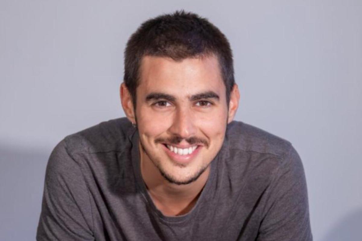 Miquel Missé, qui oferirà la xerrada sobre diversitat sexual i de gènere