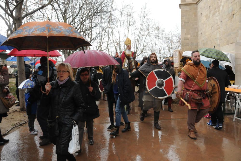 Fira de l''Aixada de Manresa (27 febrer)