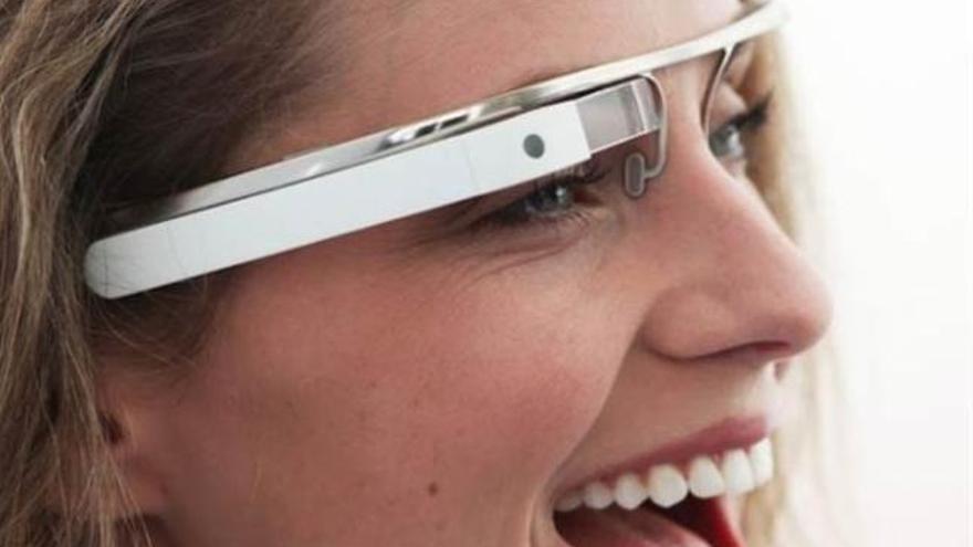 Google Glass contará con navegador de Internet