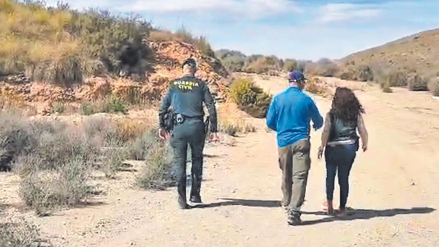 Centenares de pozos ilegales siguen ocultos en fincas de la Región