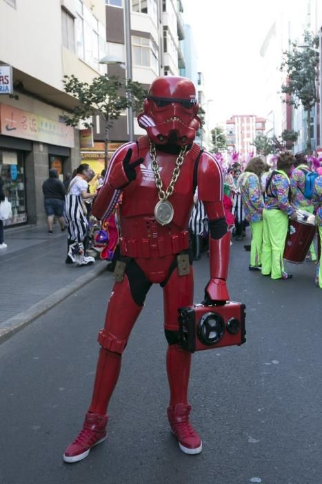 CARNAVAL 2017