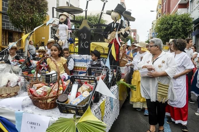 ROMERIA DE LOS DOLORES, SCHAMANN