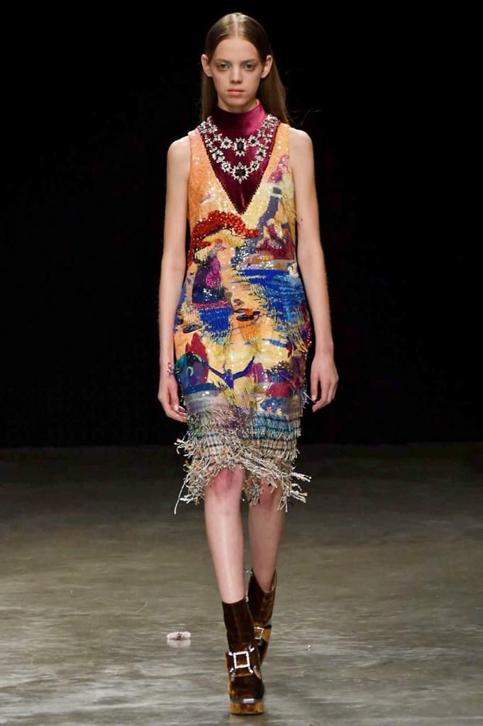 Mary Katrantzou
