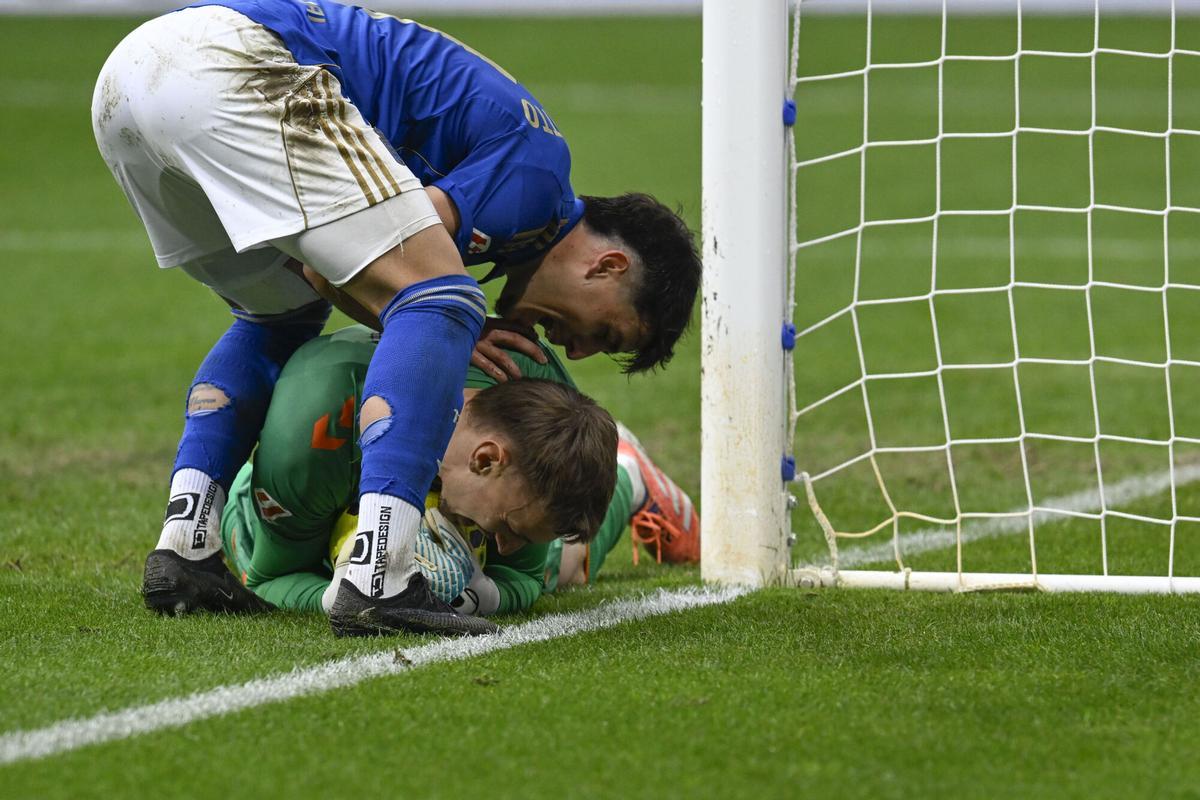 Real Oviedo - Celta de Vigo.