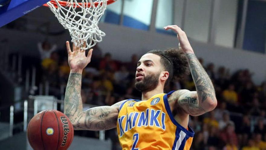 Tyler Honeycutt