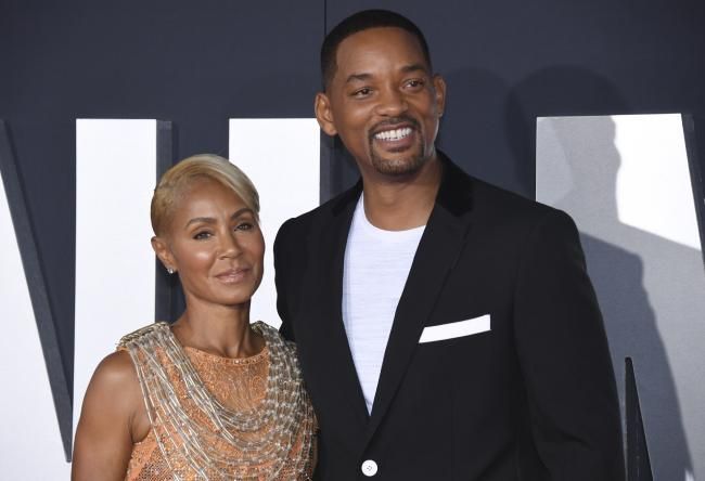 Will Smith explica las razones por las que tiene un matrimonio "poco  convencional" con Jada Pinkett - Woman