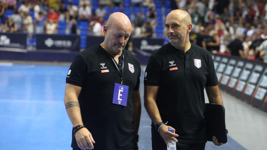 Fernando Latorre: "El Pitiu ha sido un espectáculo"