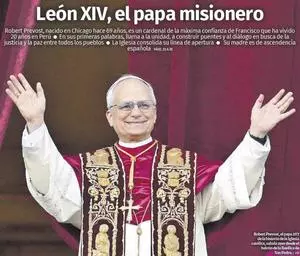 Portada 1 / Mayo 2025