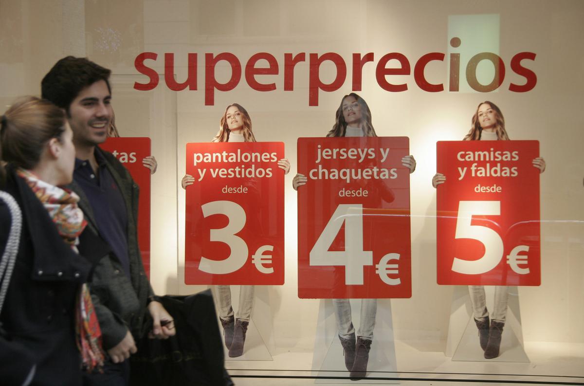 Si son superprecios, probablemente no son muy sostenibles.