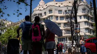 Barcelona ajusta precios en un verano de menos gasto turístico: hoteles de lujo desde 183 euros