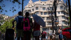 Barcelona ajusta preus en un estiu de menys despesa turística: hotels de luxe des de 183 euros