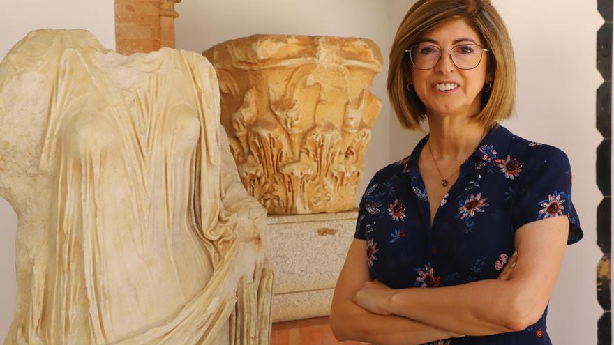 La exdirectora del Museo Arqueológico denuncia por acoso laboral al delegado de Cultura Eduardo Lucena