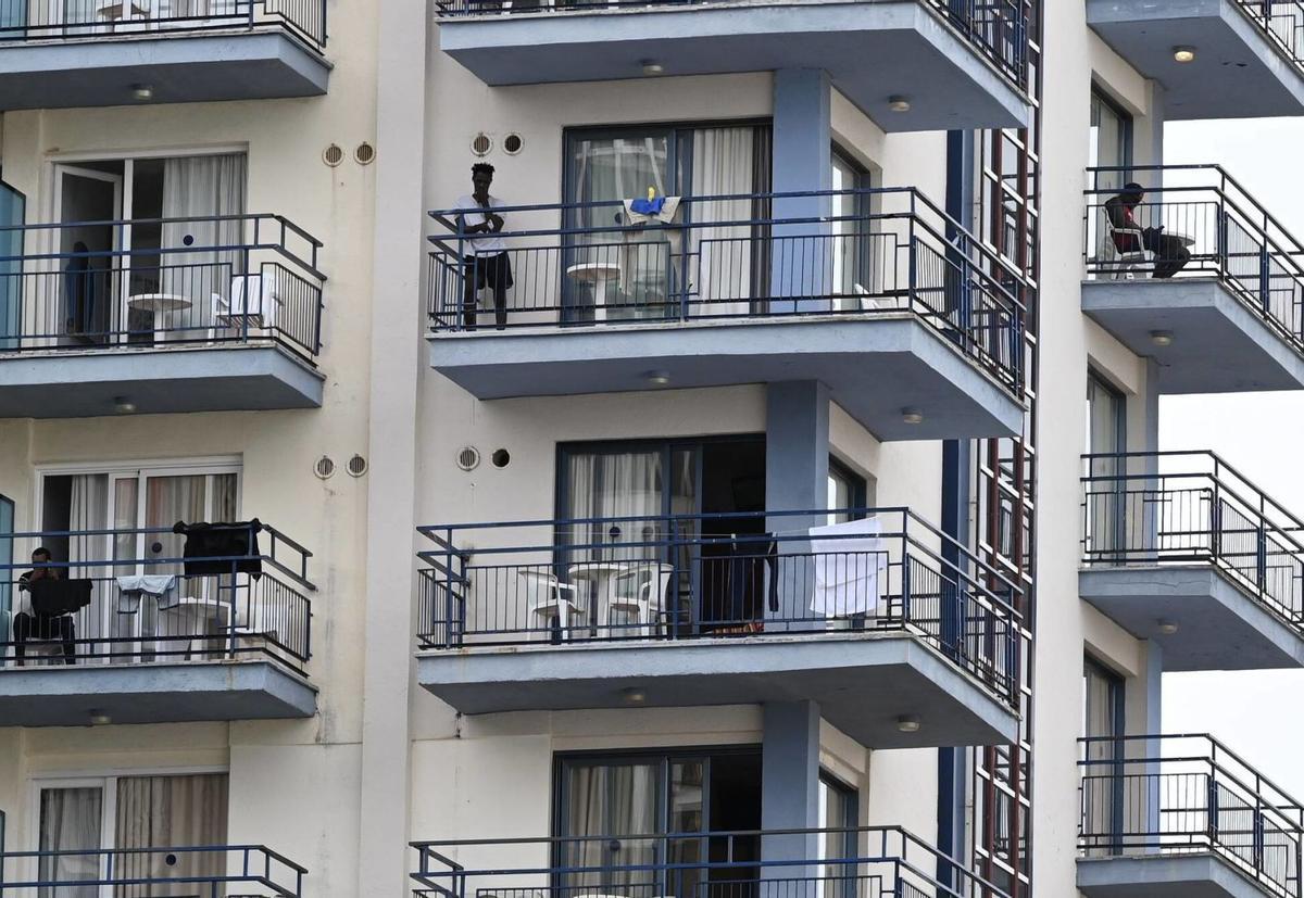 El Govern central obrirà una delegació a BCN per millorar el sistema d’acollida de migrants