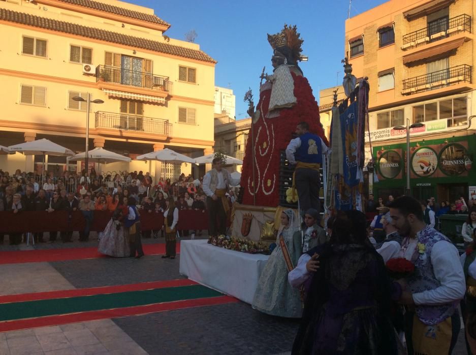 Búscate en l'Ofrena de Paterna