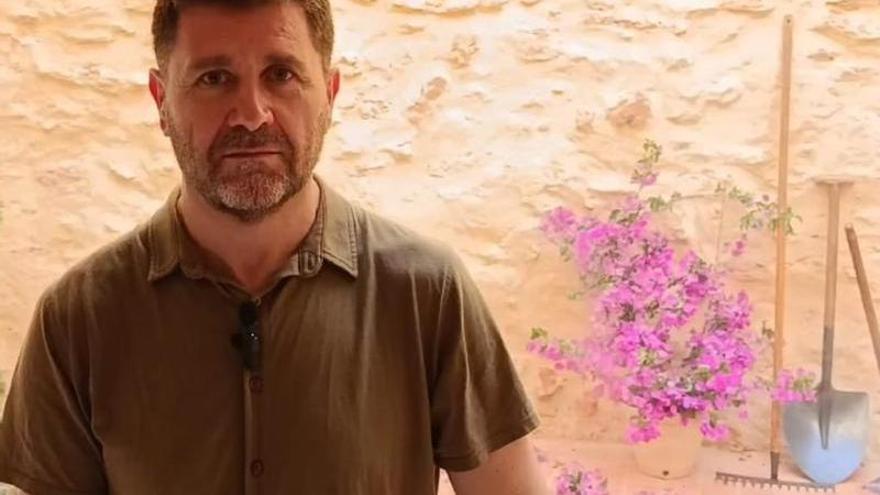 Un profesor del IES Blasco Ibáñez de Cullera opta a un premio estatal como referente en educación inclusiva