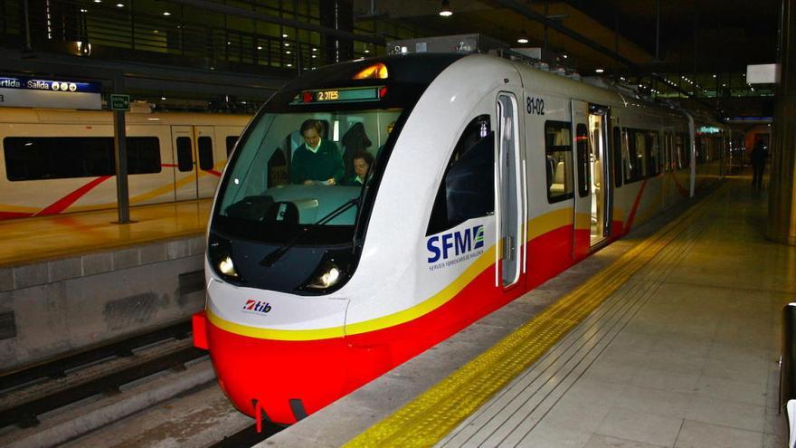 Recuperan una mochila con 6.000 euros olvidada en la estación Intermodal