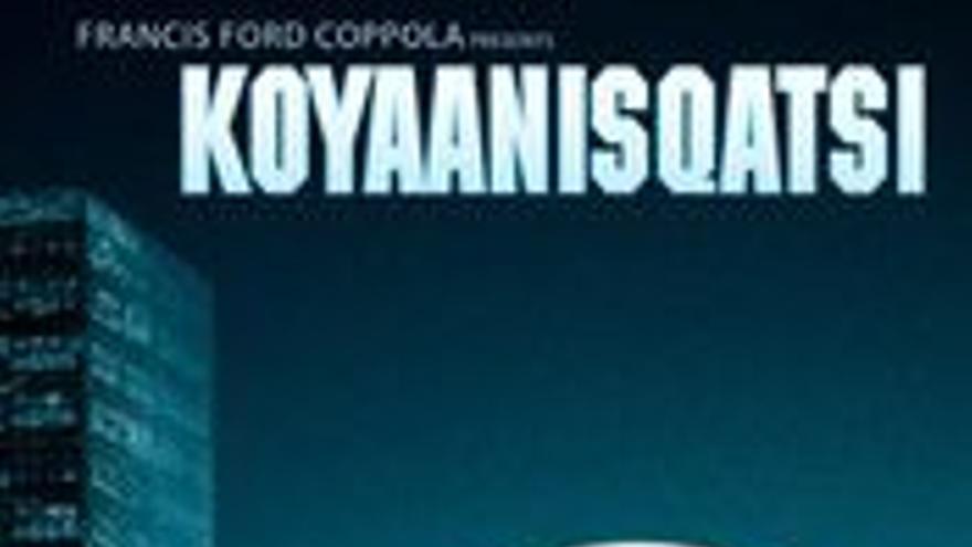 Koyaanisqatsi