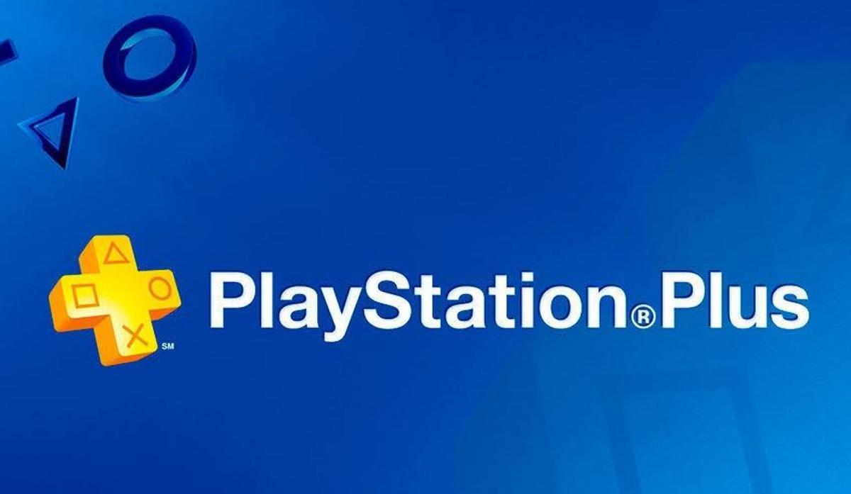 PlayStation Plus.