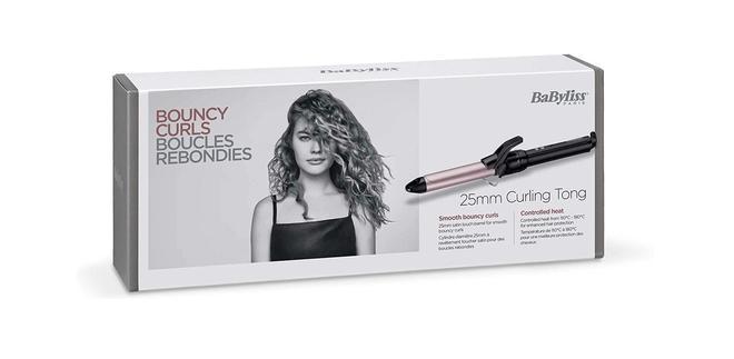 Compras cuquis: Rizador de BaByliss