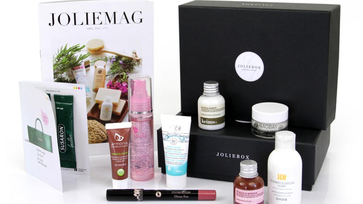 JolieBox