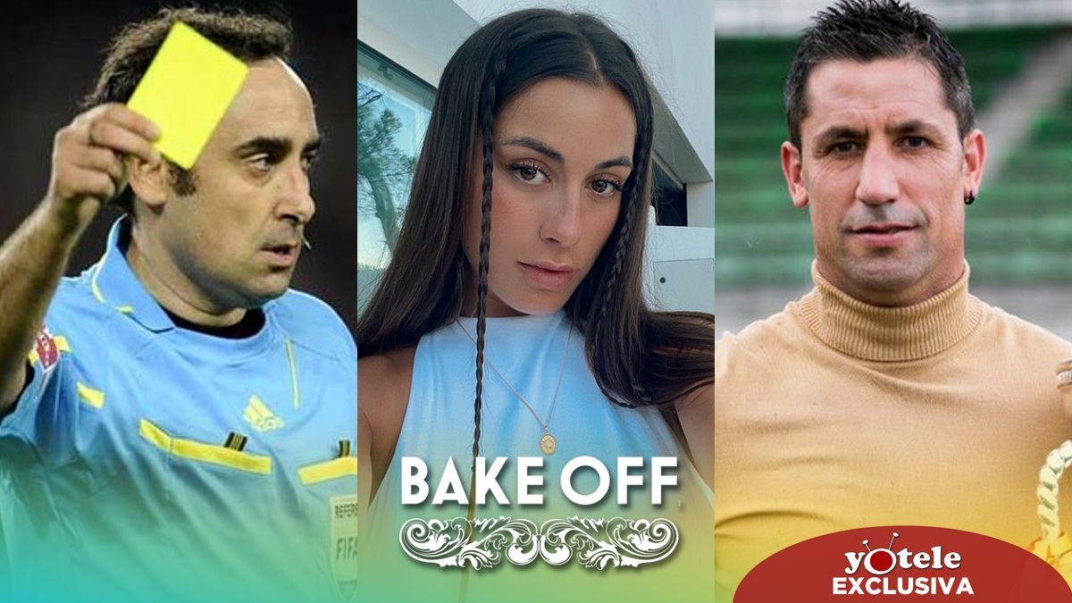 Bake Off