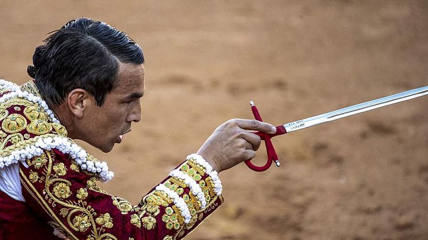 Última hora sobre el estado de salud del torero José María Manzanares tras recibir una cornada