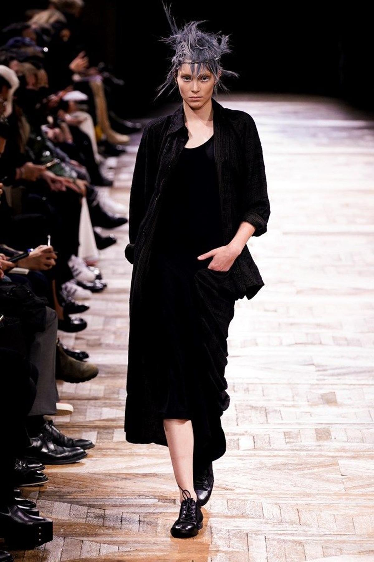 Yohji Yamamoto