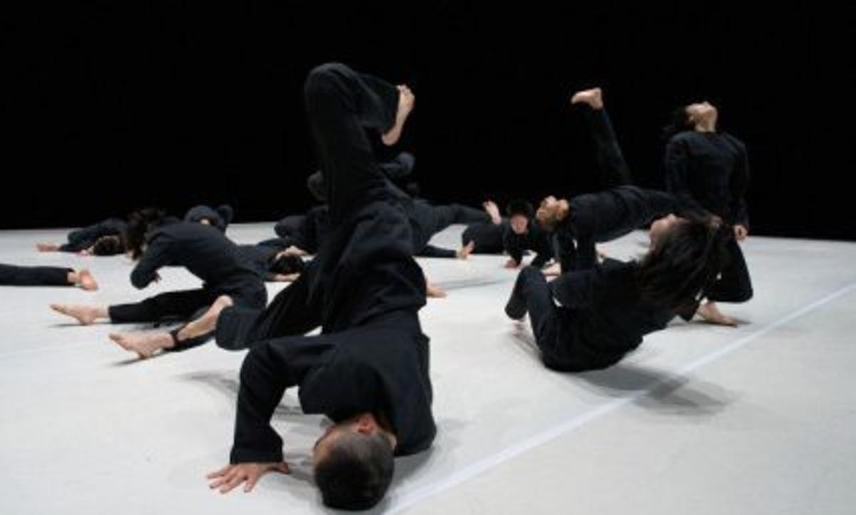 ‘4 danced seasons’Peralada1 i 2 d’agost. 65 euros.